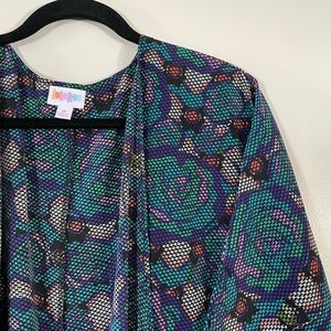 NWOT Medium LulaRoe Lindsay